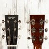 Collings OM1 A T Adirondack Top, Traditional Spec