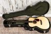 Collings OM1 A T Adirondack Top, Traditional Spec