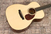 Collings OM1 A T Adirondack Top, Traditional Spec