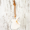 Novo Serus J - Olympic White Over '64 3 Tone Sunburst