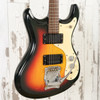 1967 Mosrite Ventures Mark V - Sunburst (Used)