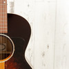 LK Brown L00 Style Guitar (Used)