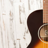 LK Brown L00 Style Guitar (Used)