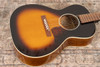 LK Brown L00 Style Guitar (Used)