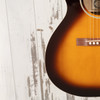 LK Brown L00 Style Guitar (Used)