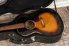 LK Brown L00 Style Guitar (Used)