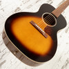 LK Brown L00 Style Guitar (Used)