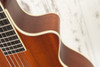 National El Trovador Cutaway Mike Dowling Signature (Used)