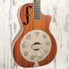 National El Trovador Cutaway Mike Dowling Signature (Used)
