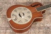 National El Trovador Cutaway Mike Dowling Signature (Used)