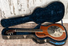 National El Trovador Cutaway Mike Dowling Signature (Used)