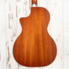 National El Trovador Cutaway Mike Dowling Signature (Used)