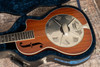 National El Trovador Cutaway Mike Dowling Signature (Used)