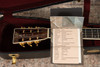 Martin Custom Shop 0 Size Guitar, 45 Style Inlays (Used)