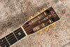 Martin Custom Shop 0 Size Guitar, 45 Style Inlays (Used)