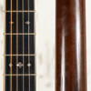 Martin Custom Shop 0 Size Guitar, 45 Style Inlays (Used)