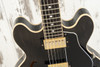 Gibson ES-339 -Transparent Black (Used)