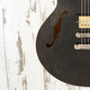 Gibson ES-339 -Transparent Black (Used)