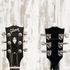 Gibson ES-339 -Transparent Black (Used)