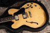 Gibson ES-335 Satin - Blonde (Used)