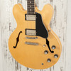 Gibson ES-335 Satin - Blonde (Used)