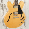 Gibson ES-335 Satin - Blonde (Used)