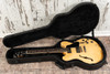 Gibson ES-335 Satin - Blonde (Used)