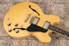 Gibson ES-335 Satin - Blonde (Used)