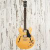 Gibson ES-335 Satin - Blonde (Used)