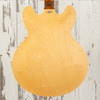 Gibson ES-335 Satin - Blonde (Used)