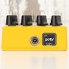 Free The Tone Quad Arrow Distortion (Used)