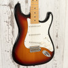 Suhr Classic S - 3 Tone Sunburst (Used)