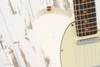 Fender Custom Shop LTD '60 Telecaster - Relic Olympic White (Used)