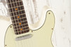 Fender Custom Shop LTD '60 Telecaster - Relic Olympic White (Used)