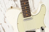 Fender Custom Shop LTD '60 Telecaster - Relic Olympic White (Used)