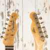 Fender Custom Shop LTD '60 Telecaster - Relic Olympic White (Used)