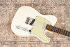 Fender Custom Shop LTD '60 Telecaster - Relic Olympic White (Used)