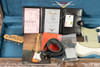Fender Custom Shop LTD '60 Telecaster - Relic Olympic White (Used)