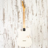 Fender Custom Shop LTD '60 Telecaster - Relic Olympic White (Used)