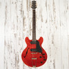 Collings I-30 LC - Faded Cherry - Aged Finish