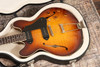 Collings I-30 LC - Tobacco Sunburst - Aged Finish