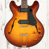 Collings I-30 LC - Tobacco Sunburst - Aged Finish