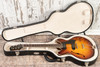Collings I-30 LC - Tobacco Sunburst - Aged Finish
