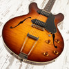 Collings I-30 LC - Tobacco Sunburst - Aged Finish