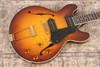 Collings I-30 LC - Tobacco Sunburst - Aged Finish