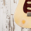 Fender Custom Shop '60 Strat - Vintage Blonde (Used)