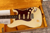 Fender Custom Shop '60 Strat - Vintage Blonde (Used)