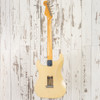 Fender Custom Shop '60 Strat - Vintage Blonde (Used)