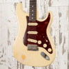 Fender Custom Shop '60 Strat - Vintage Blonde (Used)