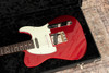 Tom Anderson T Icon - "Ruby Slippers" Red (Used)